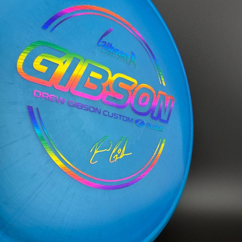 Load image into Gallery viewer, Custom Z Buzzz - Gibson Industries *Gibson Stash*
