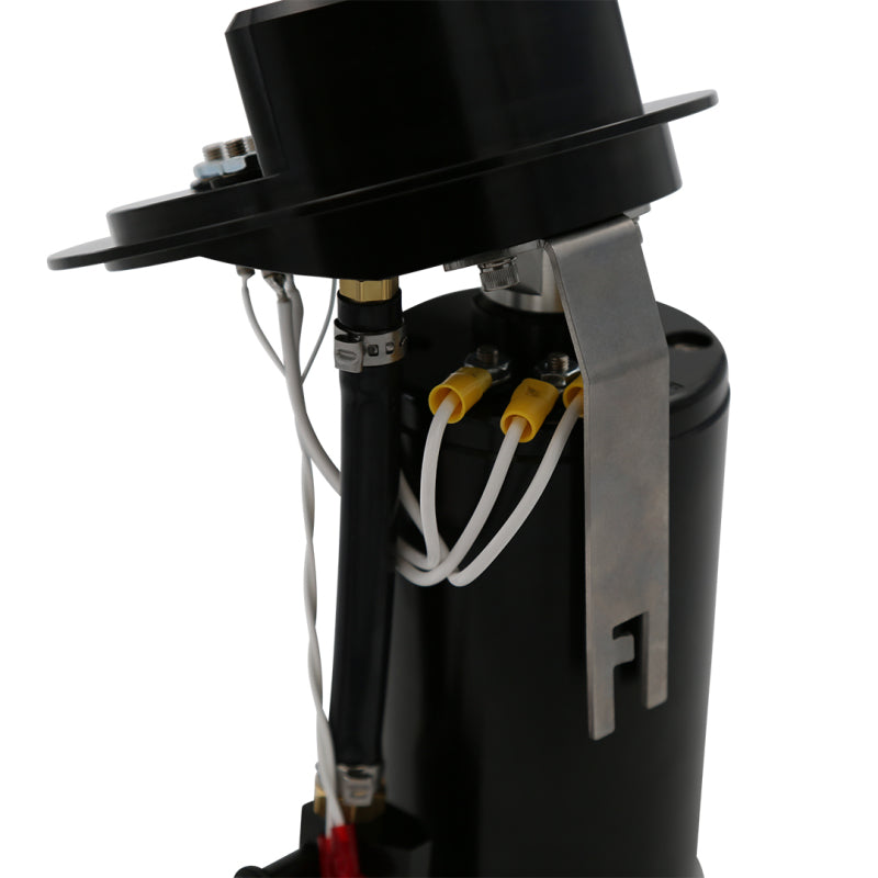 Load image into Gallery viewer, Aeromotive 11-17 Mustang S197/S550 Brushless 3.5 GPM Gear Pump 18-20 GT/Ecoboost 19107
