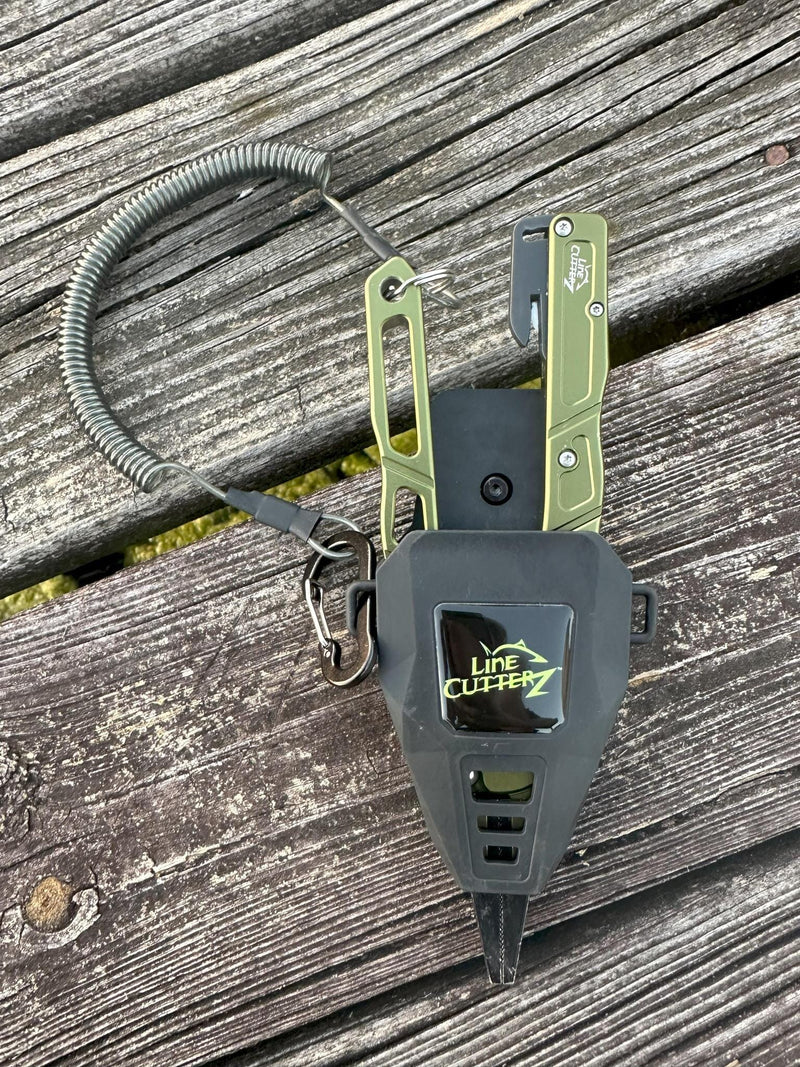 Load image into Gallery viewer, Line Cutterz Elite Pliers
