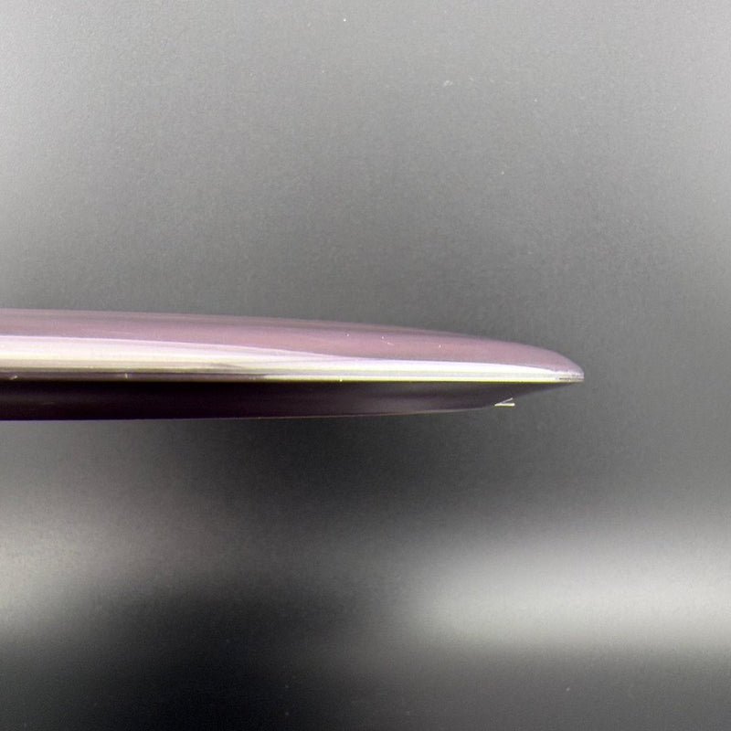 Load image into Gallery viewer, Swirly S-Line CD2 - Roaming Thunder - Purple Smoke
