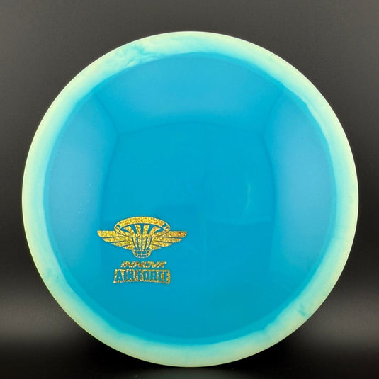 Proto Glow Halo Champion Gorgon - Air Force