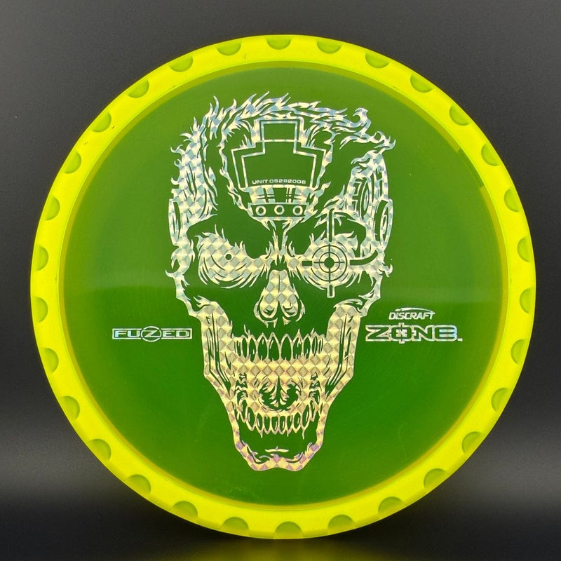 Load image into Gallery viewer, FuZed Glo Ring Zone - Limited Edition
