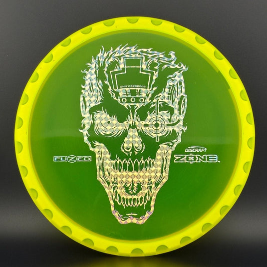 FuZed Glo Ring Zone - Limited Edition