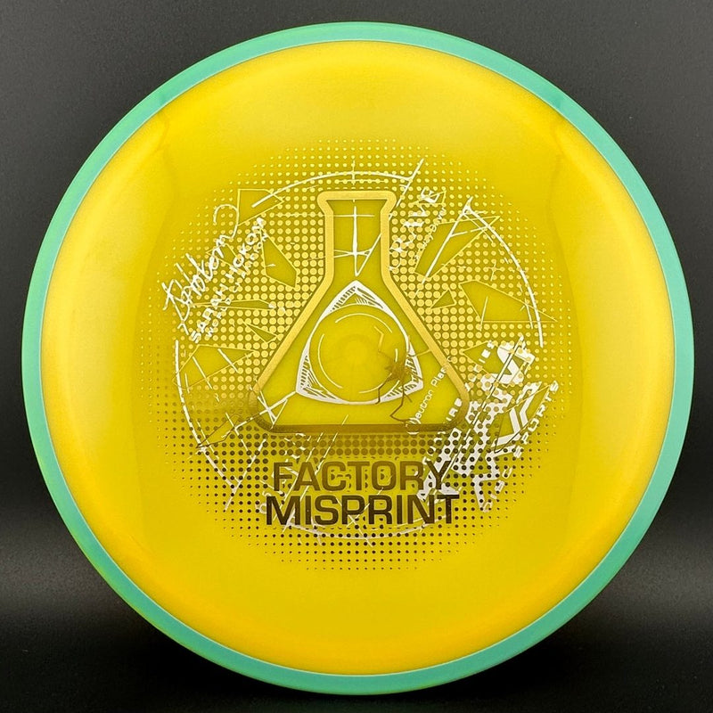 Load image into Gallery viewer, Neutron Crave - Sarah Hokom Signature Series - Factory Misprint
