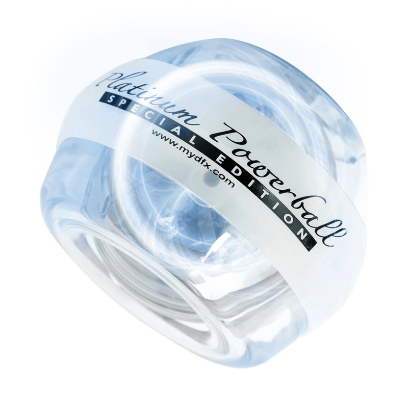 Load image into Gallery viewer, DFX Powerball Platinum Edition Resistance Trainer
