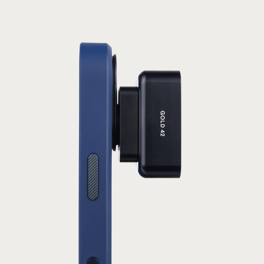 Anamorphic 1.33x Mobile Lens II (T-Series)