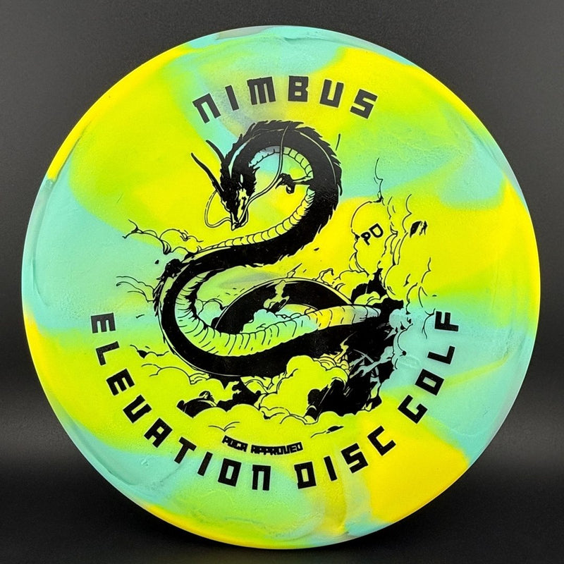Load image into Gallery viewer, glO-G Glow Nimbus - First Run
