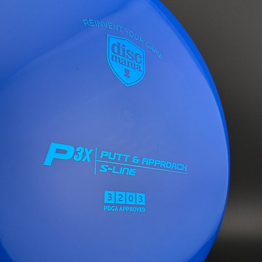 S-Line P3X