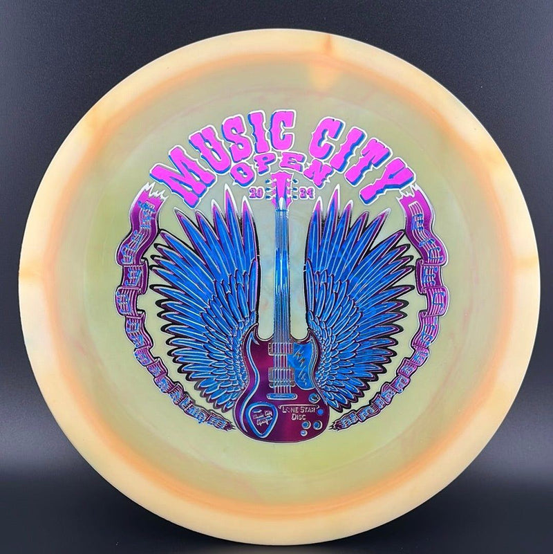 Load image into Gallery viewer, Bravo Frio (Lightweight) - Music City Open
