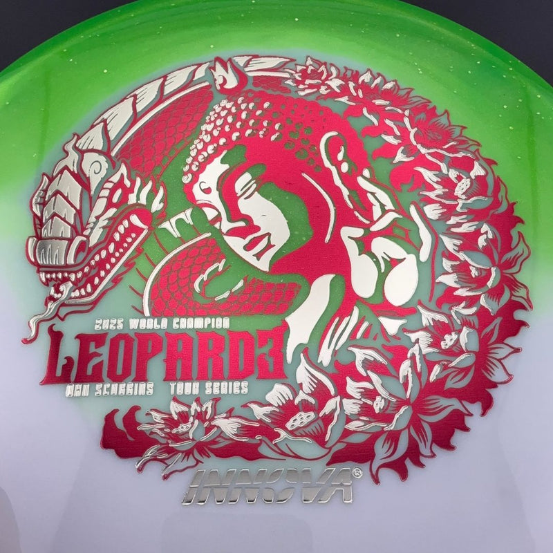 Load image into Gallery viewer, Duo Leopard3 - Ohn Scoggins 2026 Tour Series
