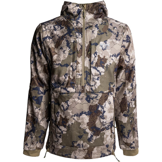 Kings XKG Wind-Defender Anorak XK7 Camo X-Large