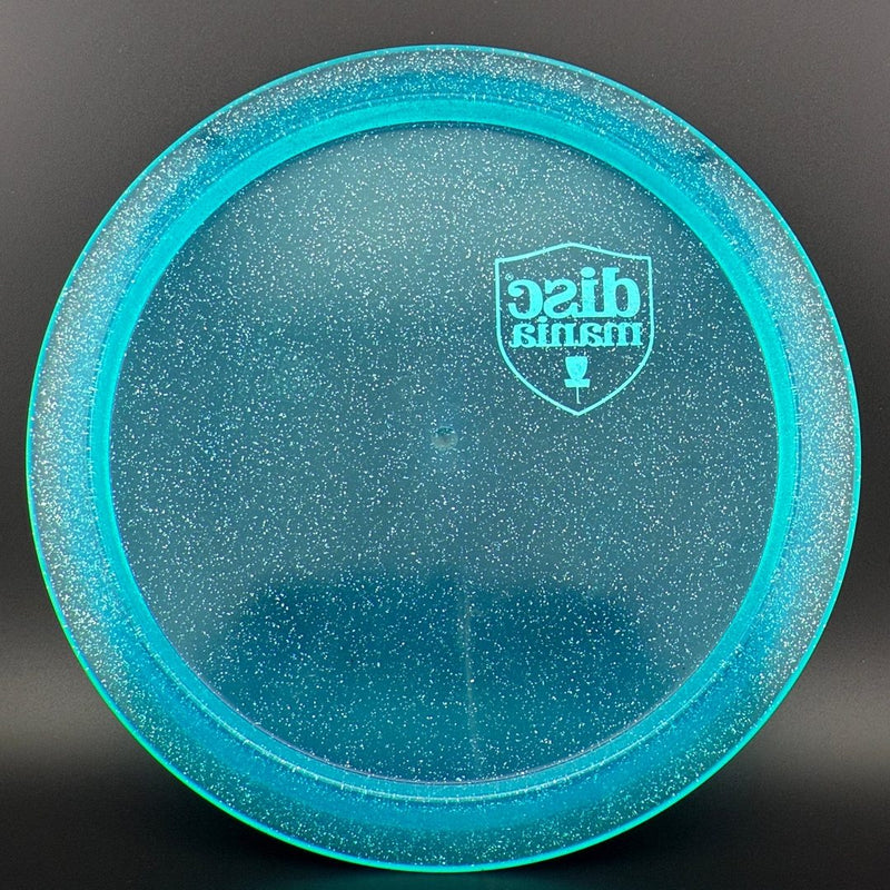 Load image into Gallery viewer, Metal Flake C-Line FD3 - Mini DM Shield

