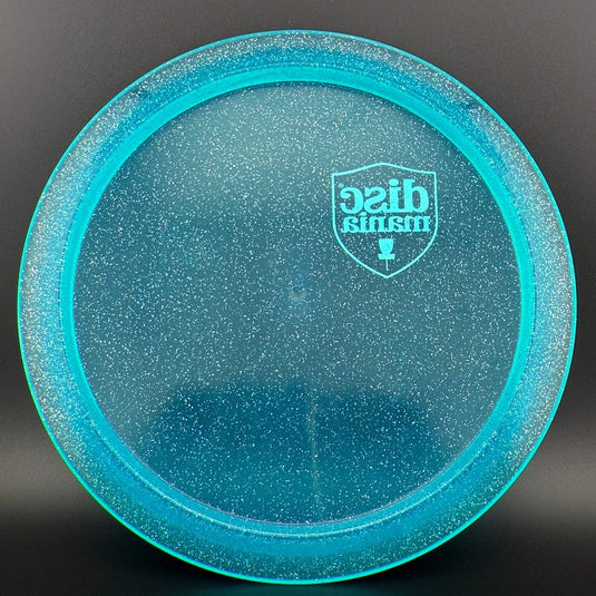 Metal Flake C-Line FD3 - Mini DM Shield
