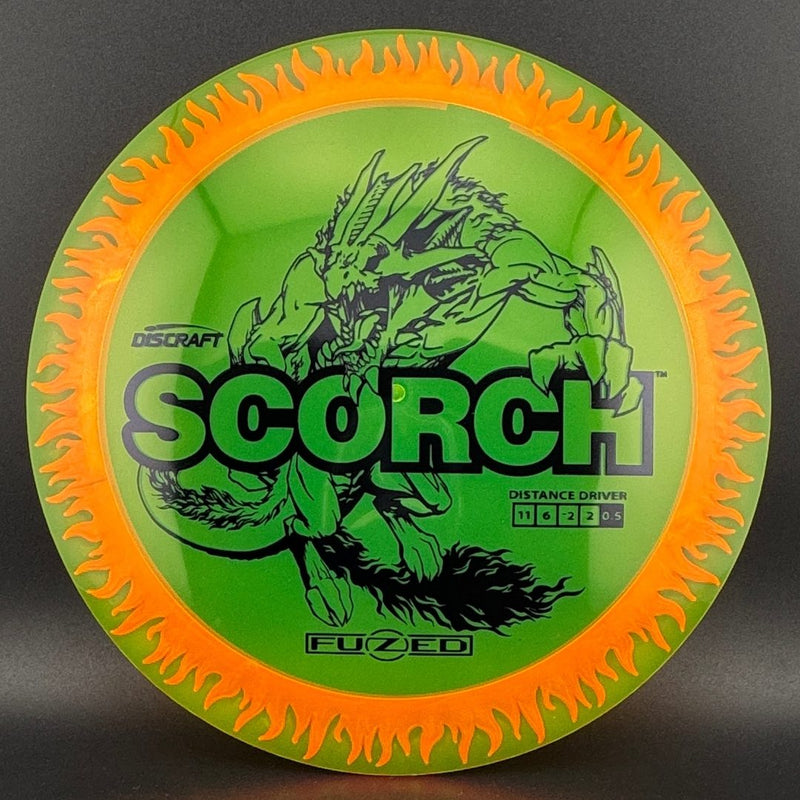 Load image into Gallery viewer, FuZed Z Scorch
