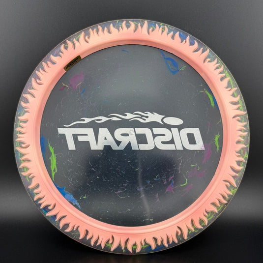 Jawbreaker Z Flame Scorch - Limited Edition