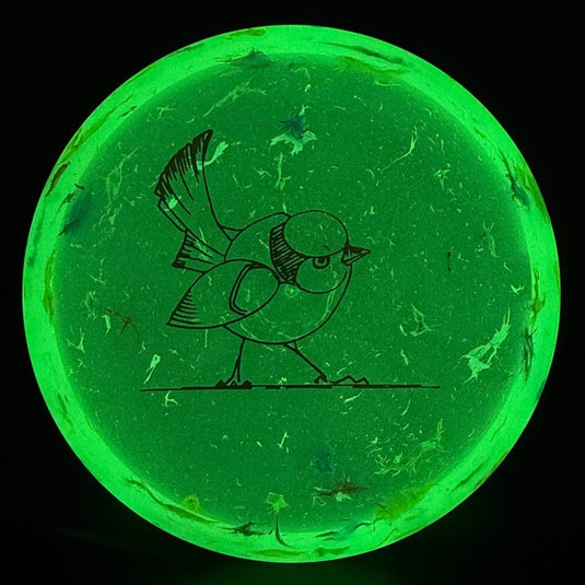 Glo Jawbreaker Z FLX Zone - Faylor Lake DGC