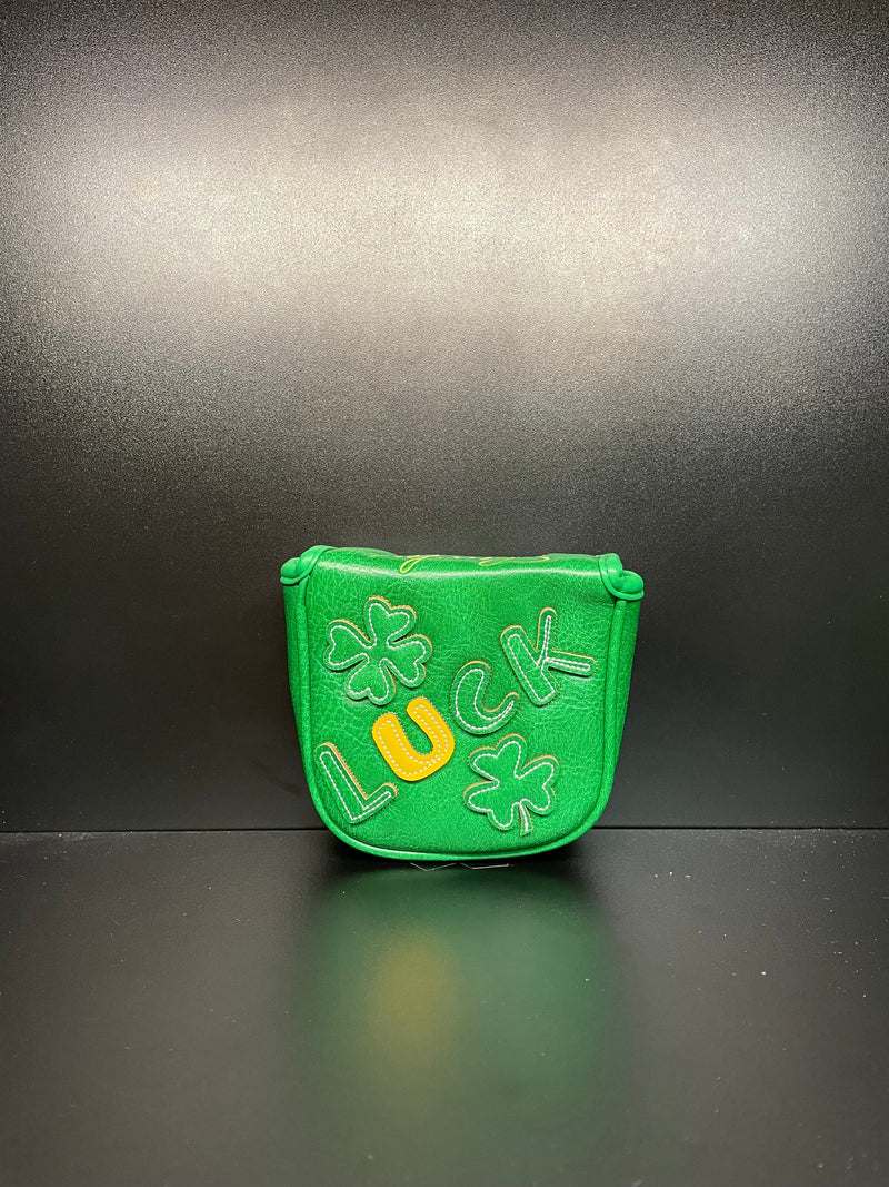 Load image into Gallery viewer, Clover Headcover 2.0
