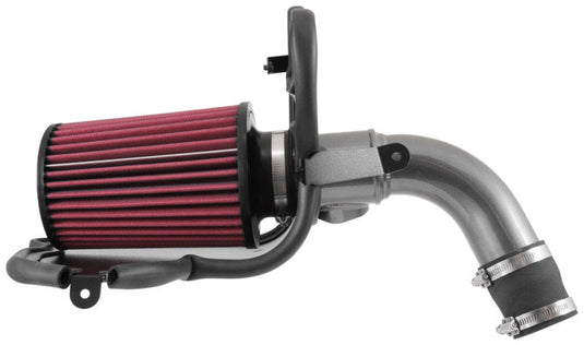 AEM Induction AEM 2017 C.A.S Chevrolet Cruze L4-1.4L F/I Cold Air Intake 21-805C