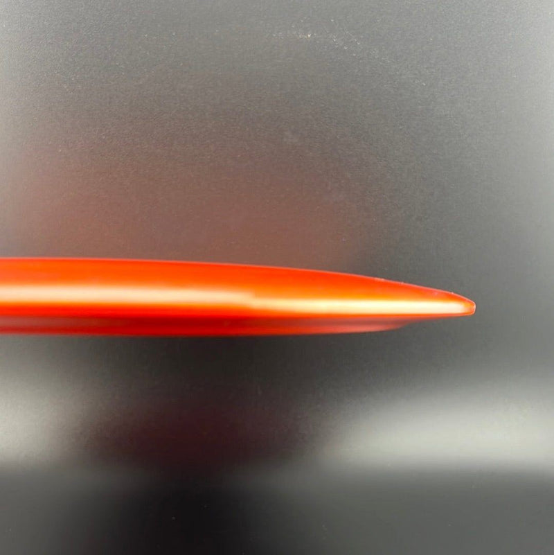 Load image into Gallery viewer, Titanium Zeus - First Run - Paul McBeth Limited Edition
