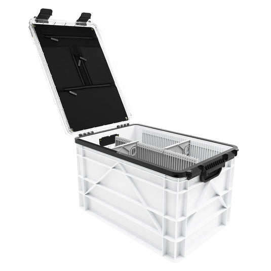 Full Size SidioCrate WR (Weather Resistant)