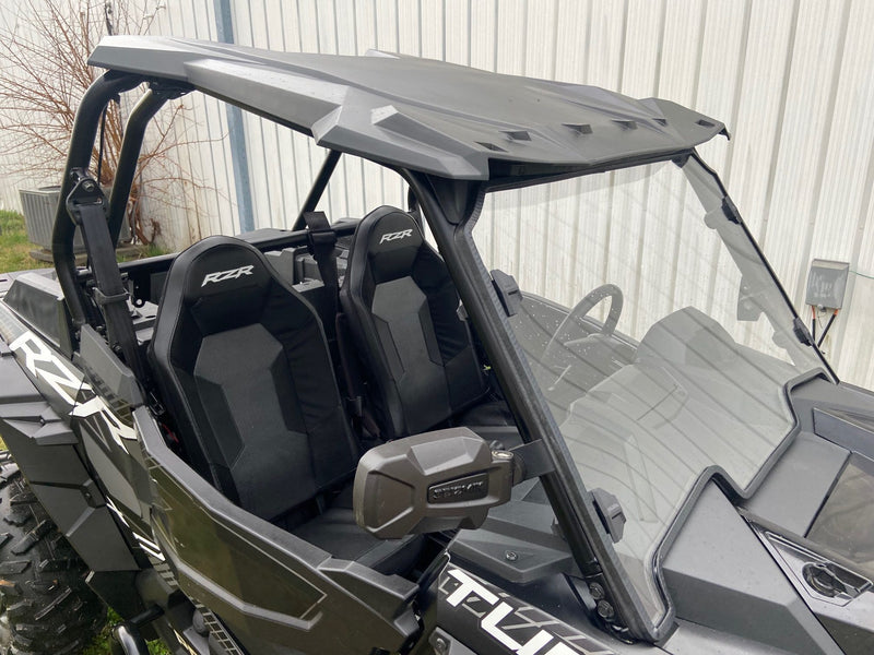 Load image into Gallery viewer, RZR XP1000 Windshield •Fits 2019-2023

