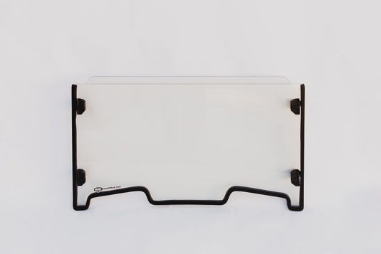 RZR Trail Windshield •Fits 2021-Up RZR Trail, Trail S, Trail Ultimate