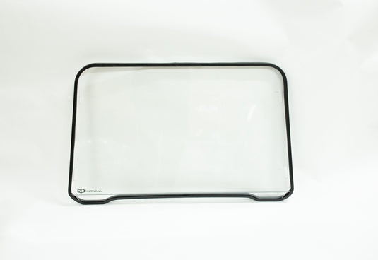 RZR 570/800/900 Windshield •Fits 2008-2014 800 •2012-Up 570 •2011-2014 900