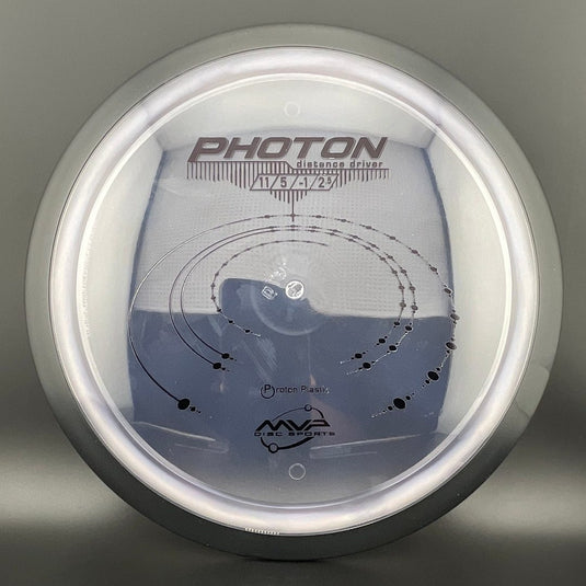 Proton Photon
