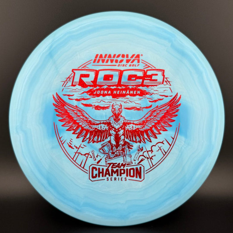 Load image into Gallery viewer, Star Roc3 - Joona Heinanen 2025 Team Series
