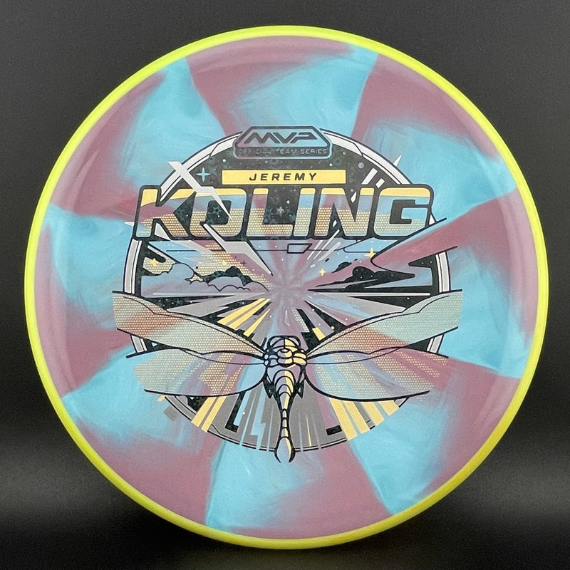 Load image into Gallery viewer, Cosmic Neutron Tempo - Jeremy Koling Team Series
