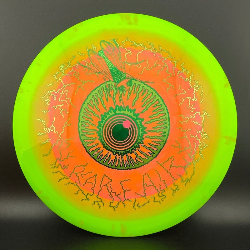 Load image into Gallery viewer, Halo Star Thunderbird - Eye-Fly RAD V2 by Ripper Studios

