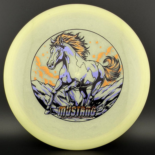 Nocturnal Flex Mustang - VIP Series