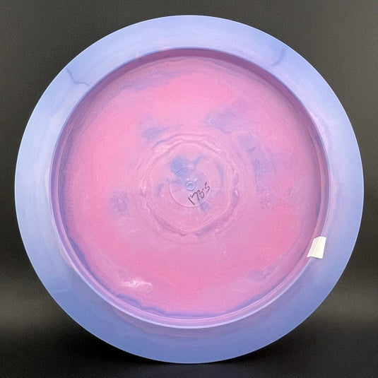 Swirly S-Blend Emperor - Garrett Gurthie 2022 Run