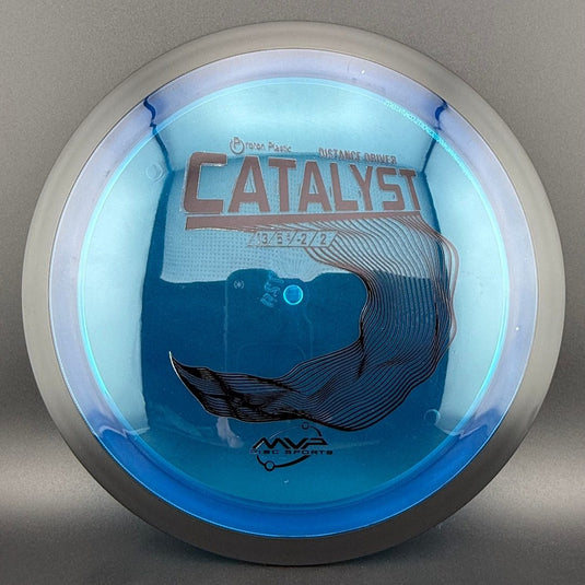Proton Catalyst
