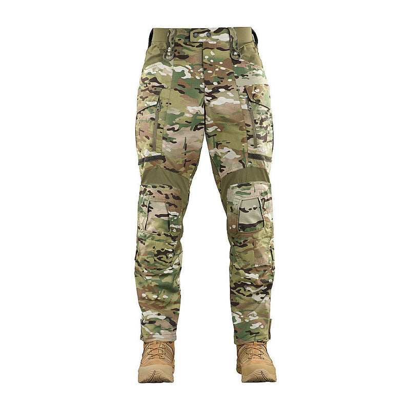 Load image into Gallery viewer, M-Tac Military Pants Army NYCO Extreme
