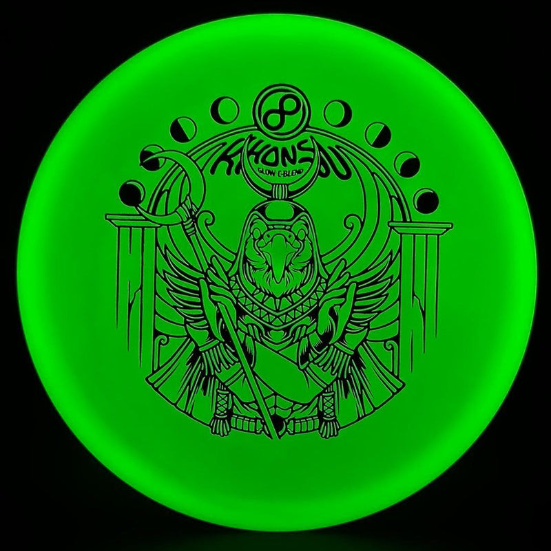 Load image into Gallery viewer, Glow C-Blend Khonsu - First Run
