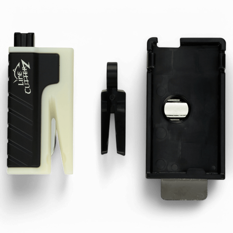 Load image into Gallery viewer, Line Cutterz "VET" Vehicle Escape Tool
