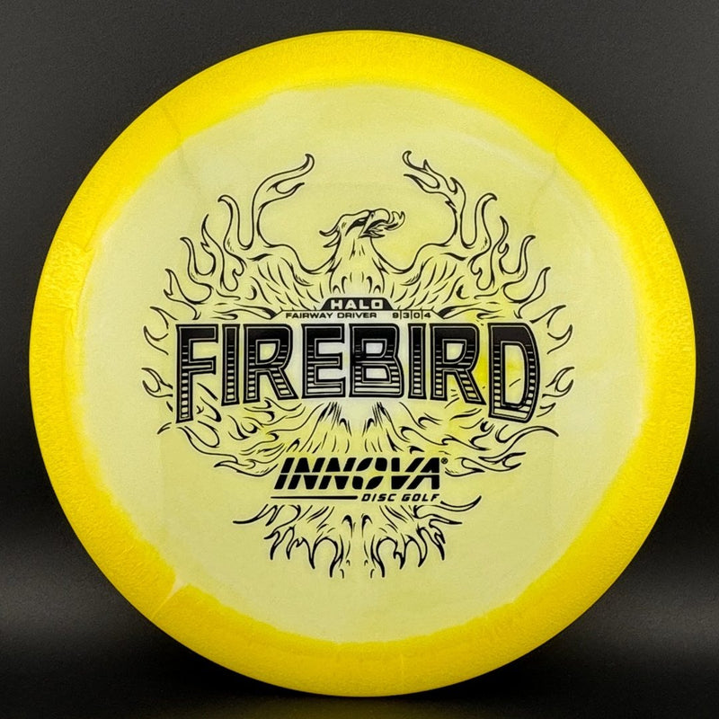 Load image into Gallery viewer, Halo Star Firebird
