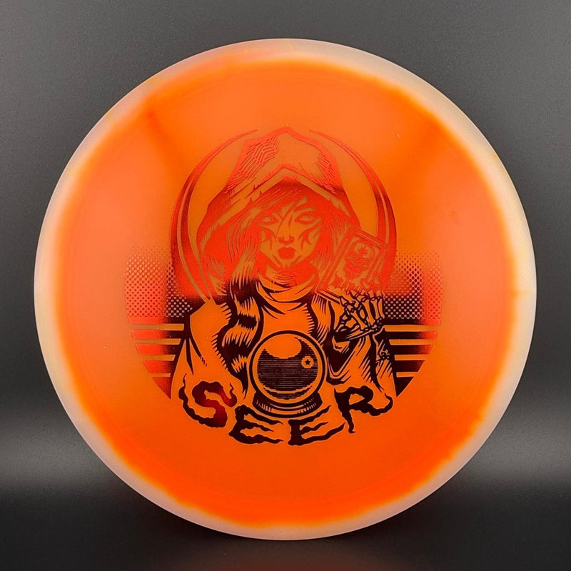 Load image into Gallery viewer, VIP Moonshine Orbit Seer - Changes
