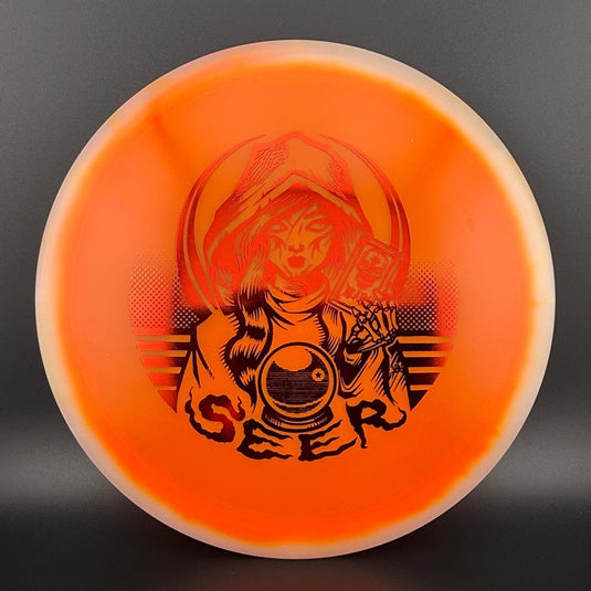VIP Moonshine Orbit Seer - Changes