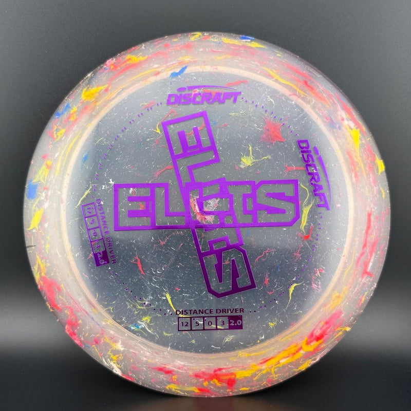 Load image into Gallery viewer, Jawbreaker Z FLX Force - Misprint - 2024 Corey Ellis Tour Series
