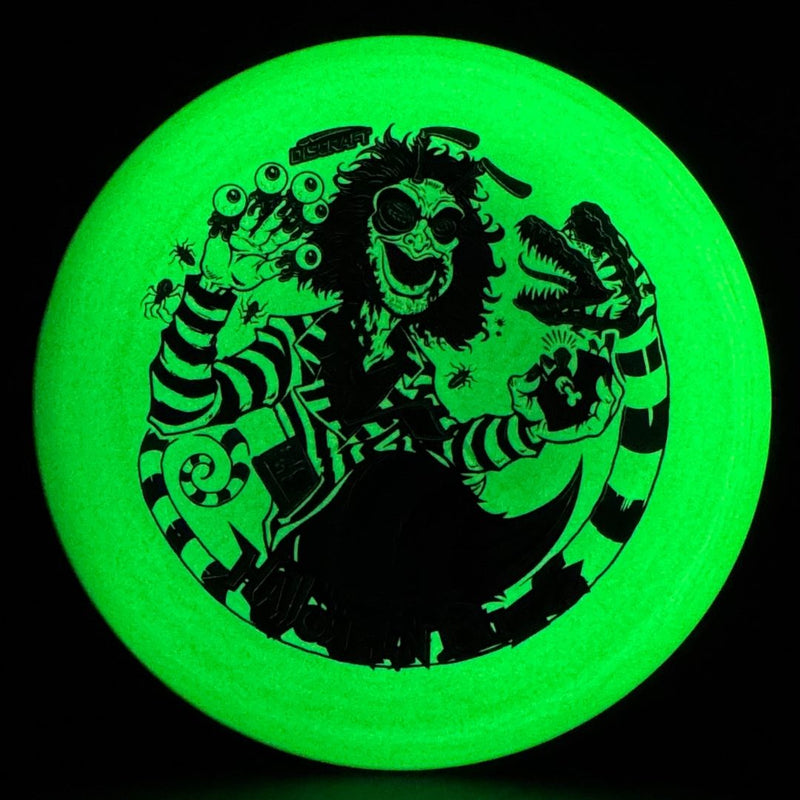 Load image into Gallery viewer, Z Glo Buzzz - Triple Foil Halloween 2024 - BuzzzJuice
