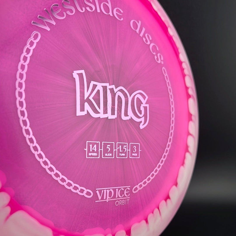 Load image into Gallery viewer, VIP Ice Orbit King
