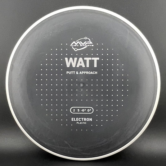 Medium Electron Watt
