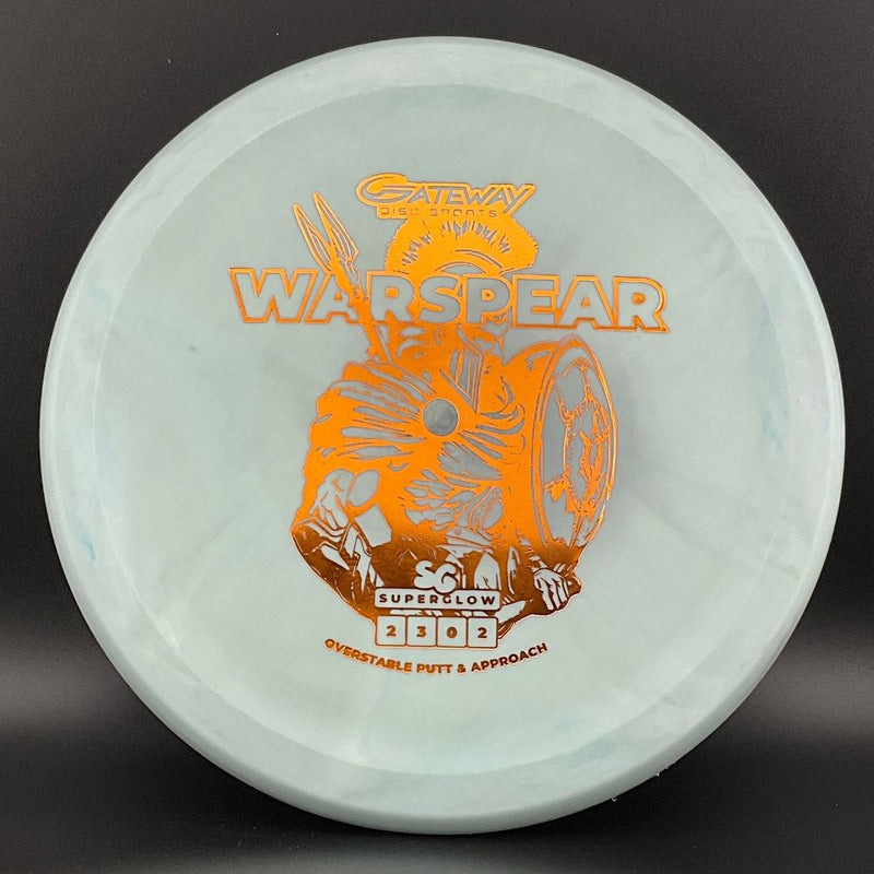 Load image into Gallery viewer, Warspear - Suregrip Superglow
