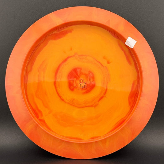 Swirly Star Destroyer - Philo Brathwaite 2026 Tour Series