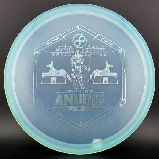 C-Blend Anubis