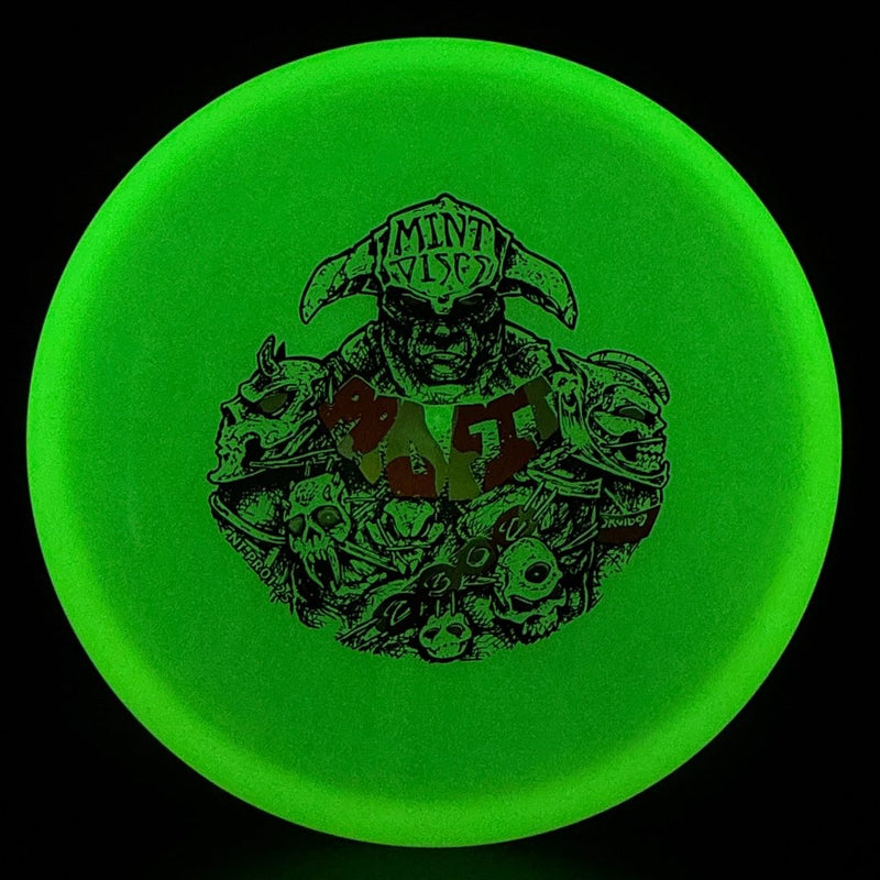 Load image into Gallery viewer, Nocturnal Profit - First Run - Skulboy
