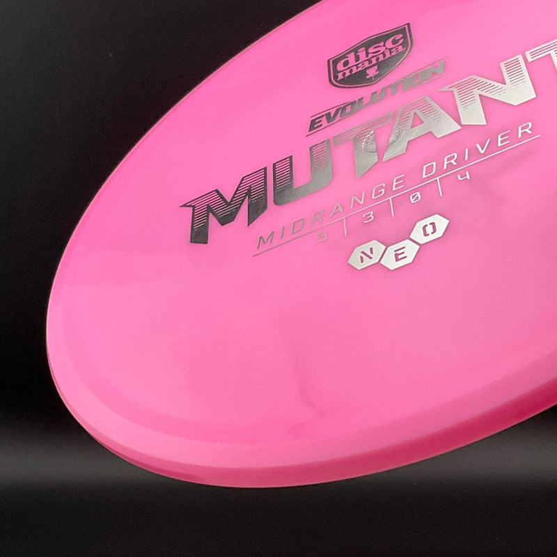 Load image into Gallery viewer, Neo Mutant - 2021 DGPT Match Play Championships Fundraiser
