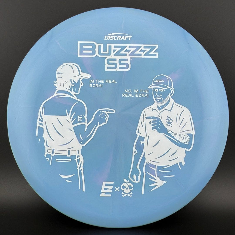 Load image into Gallery viewer, Swirl ESP Buzzz SS - Ezra Robinson X Ezra Aderhold Collab
